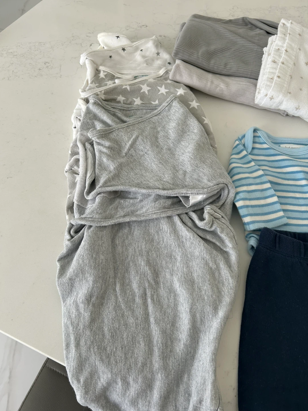 Baby Clothing Bundle