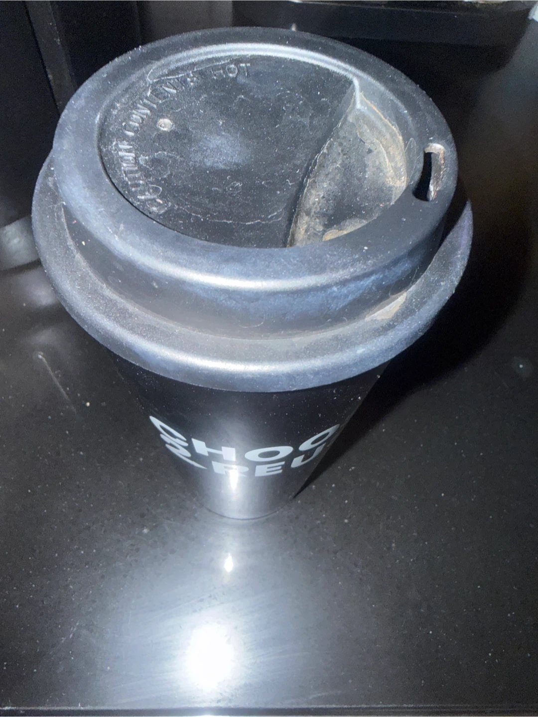 Reusable Coffee Cup - photo 2