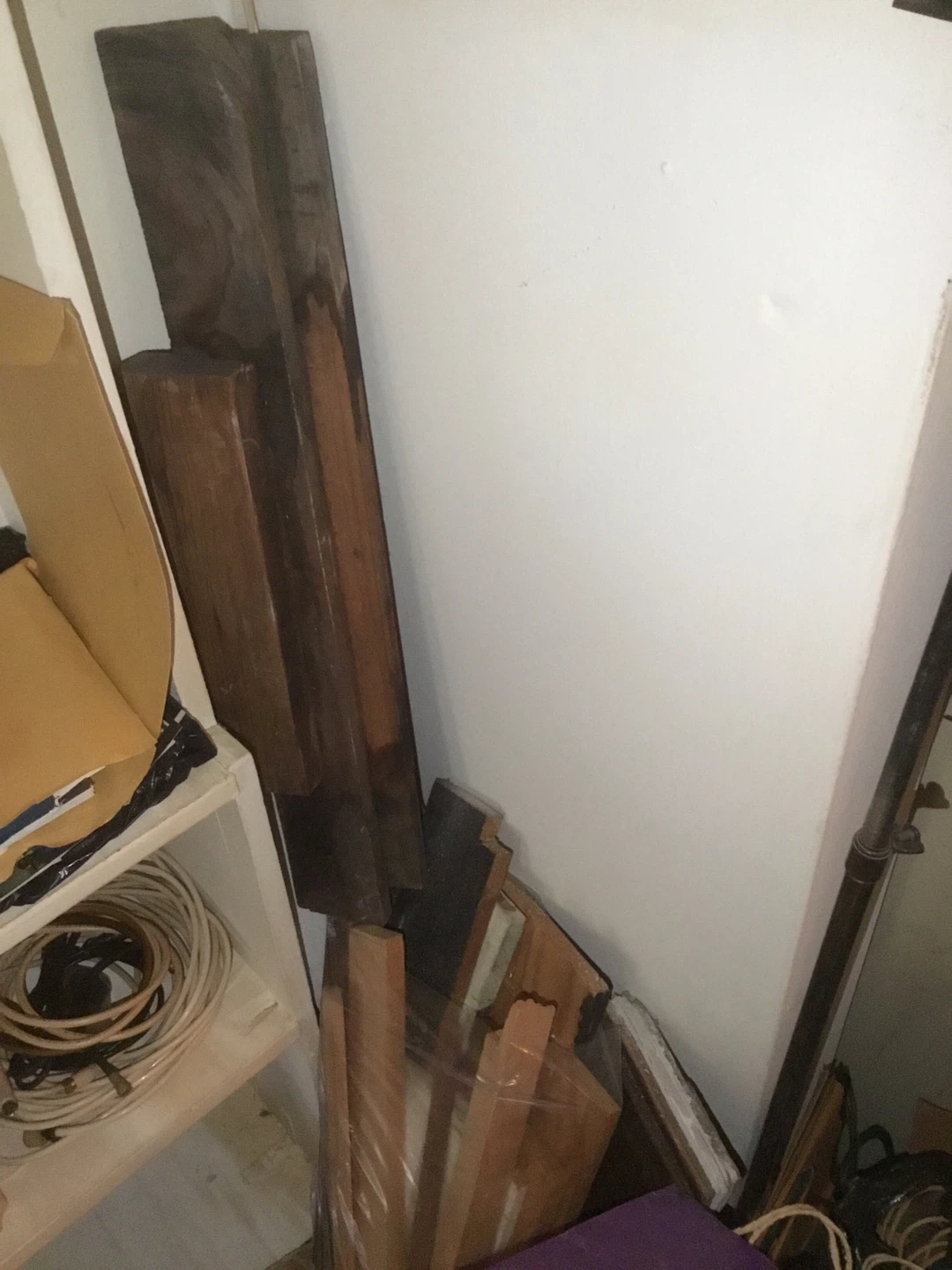 Building materials - photo 3