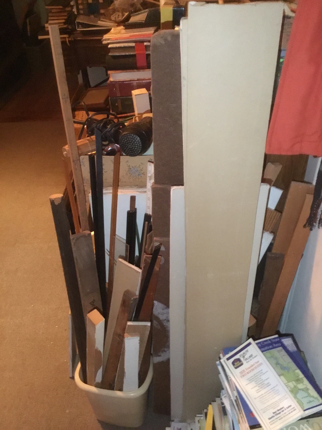 Building materials - photo 2