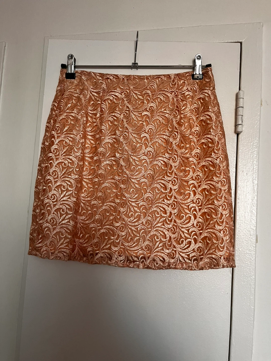 Koton Lace Skirt - UK 8