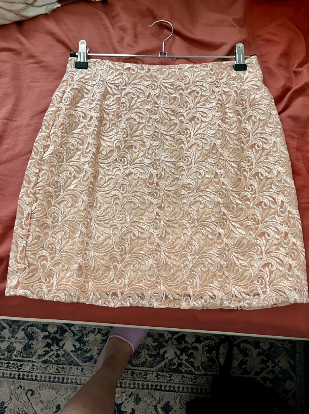 Koton Lace Skirt - UK 8 - photo 2
