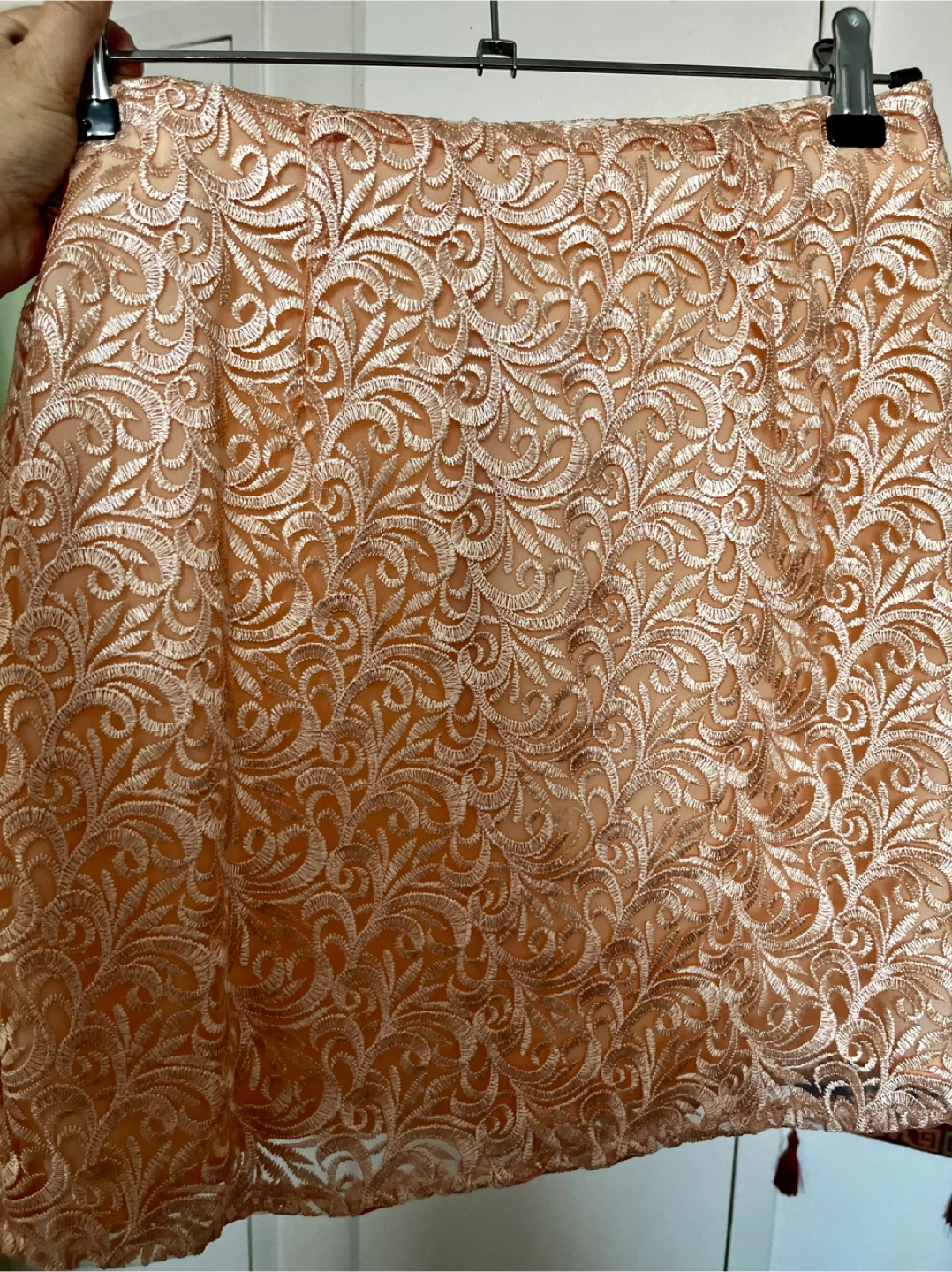 Koton Lace Skirt - UK 8 - photo 5