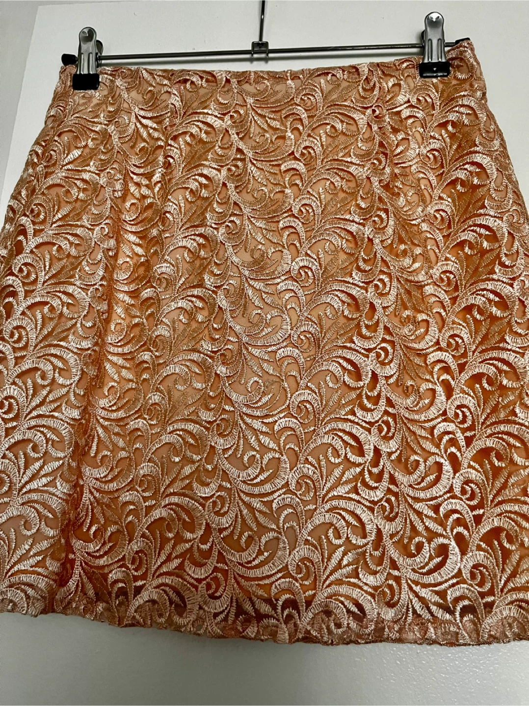 Koton Lace Skirt - UK 8 - photo 3