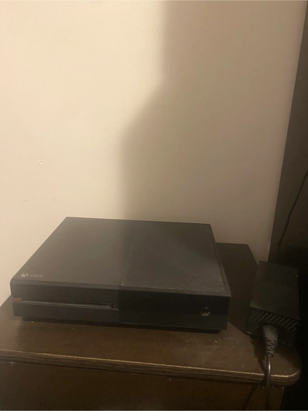 Xbox One Console with Games