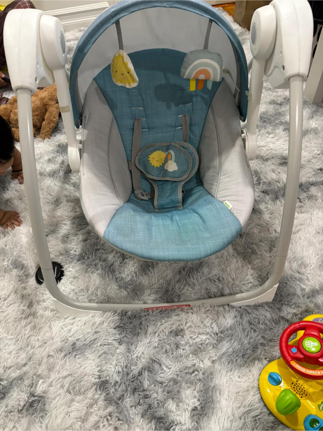 Graco Baby Swing