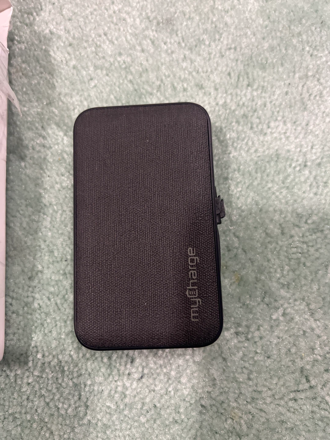 myCharge PowerHub Plus 6K Portable Charger - photo 2