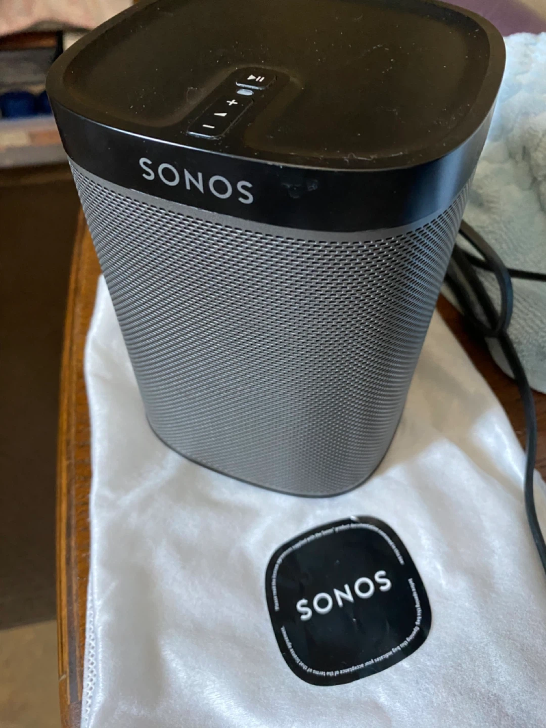 Sonos PLAY:1 Smart Speaker