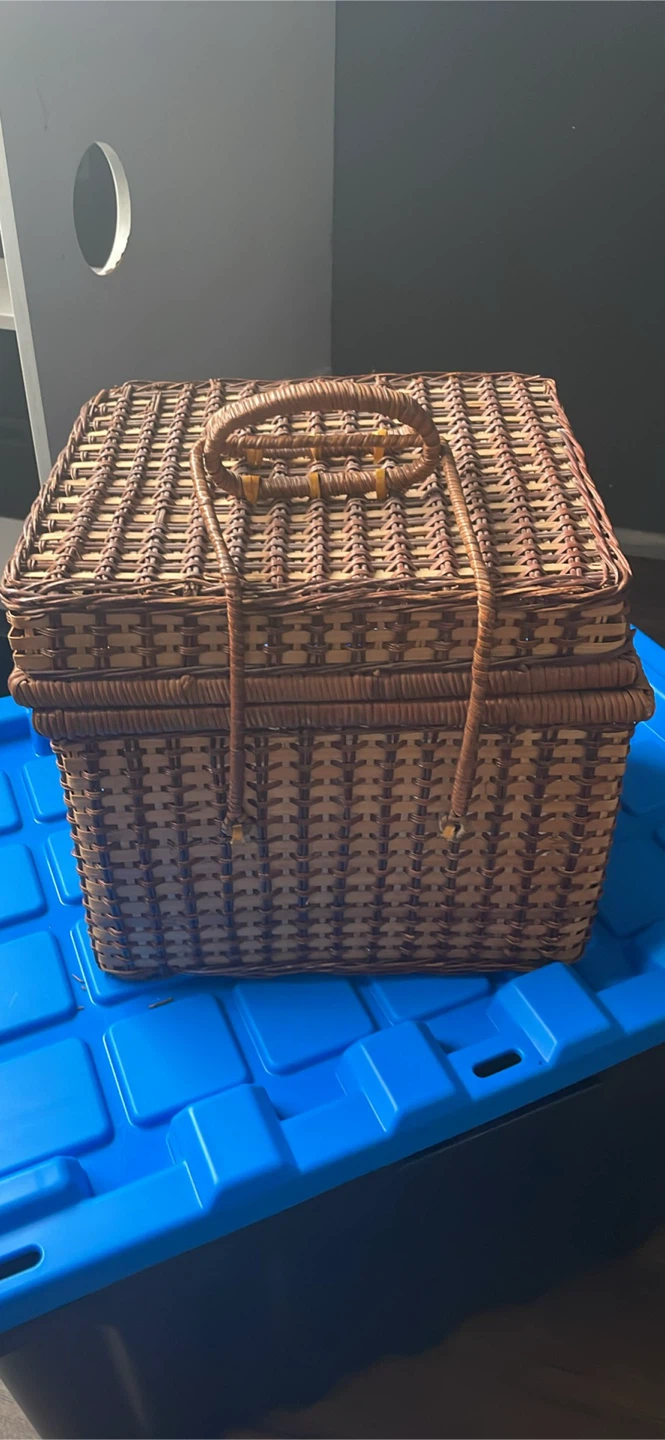 Basket