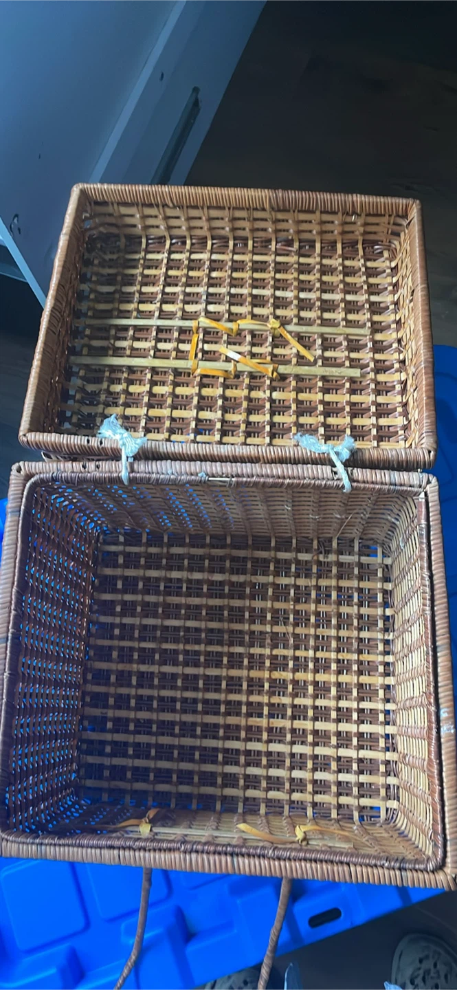 Basket - photo 2