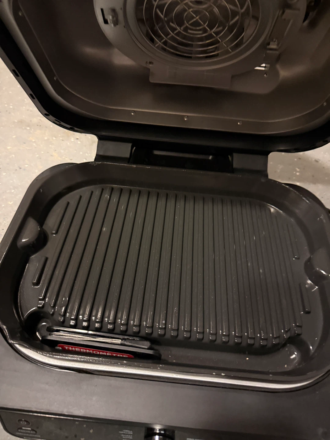 Ninja Foodi Smart XL Grill & Griddle - photo 5