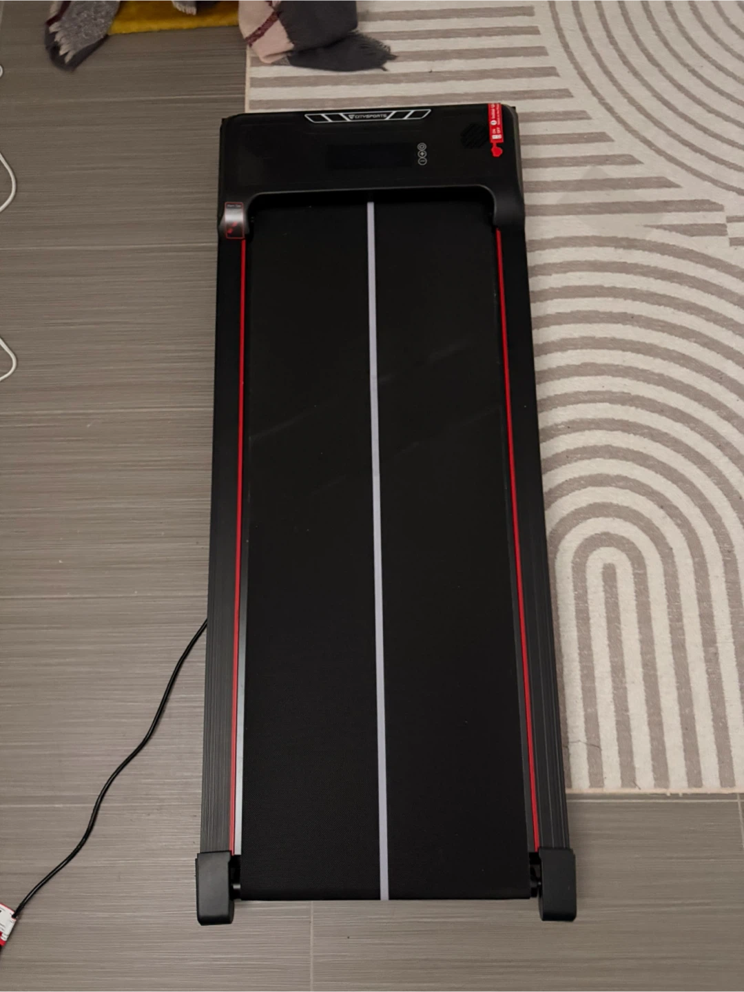 Walking Treadmill - photo 2
