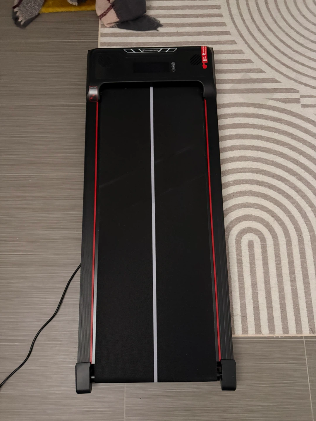 Walking Treadmill - photo 3