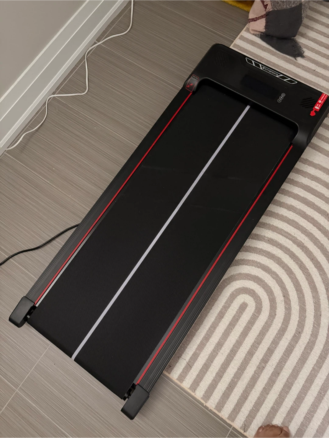 Walking Treadmill