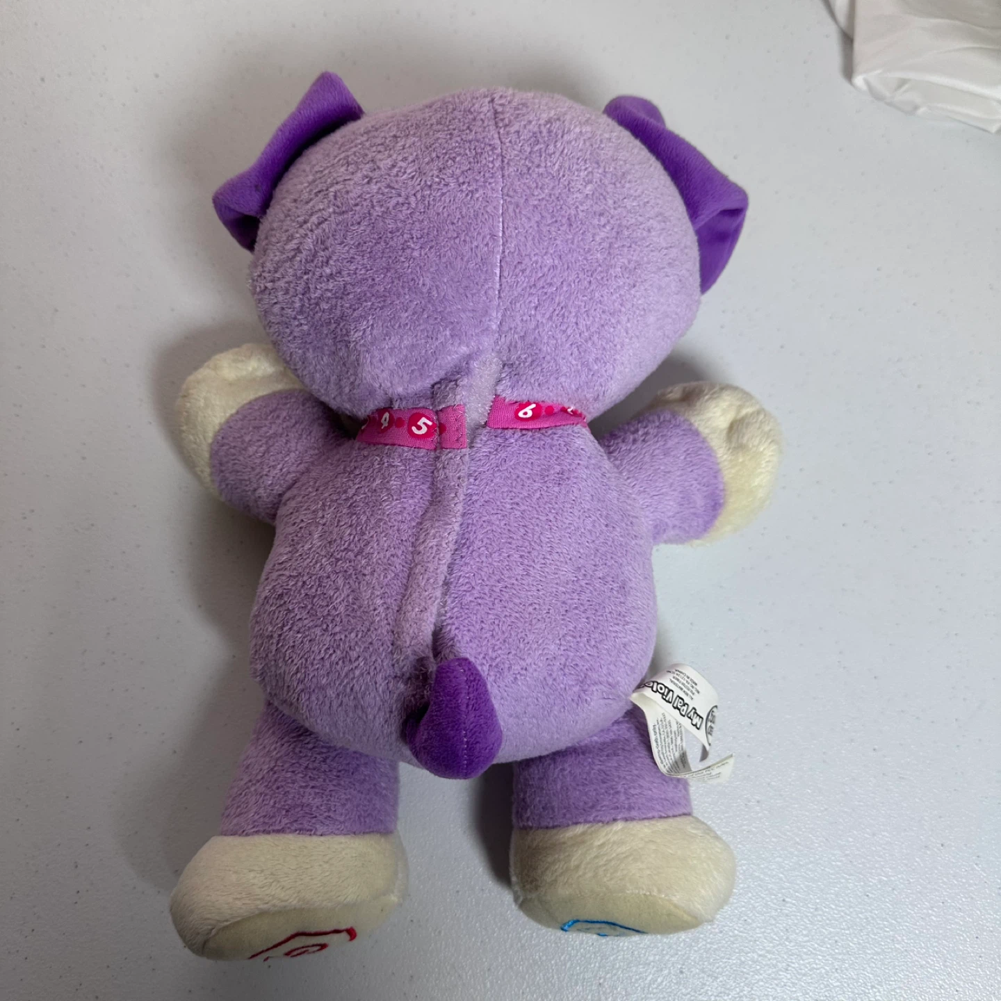 Leap Frog My Pal Violet Talking Toy Dog - photo 2