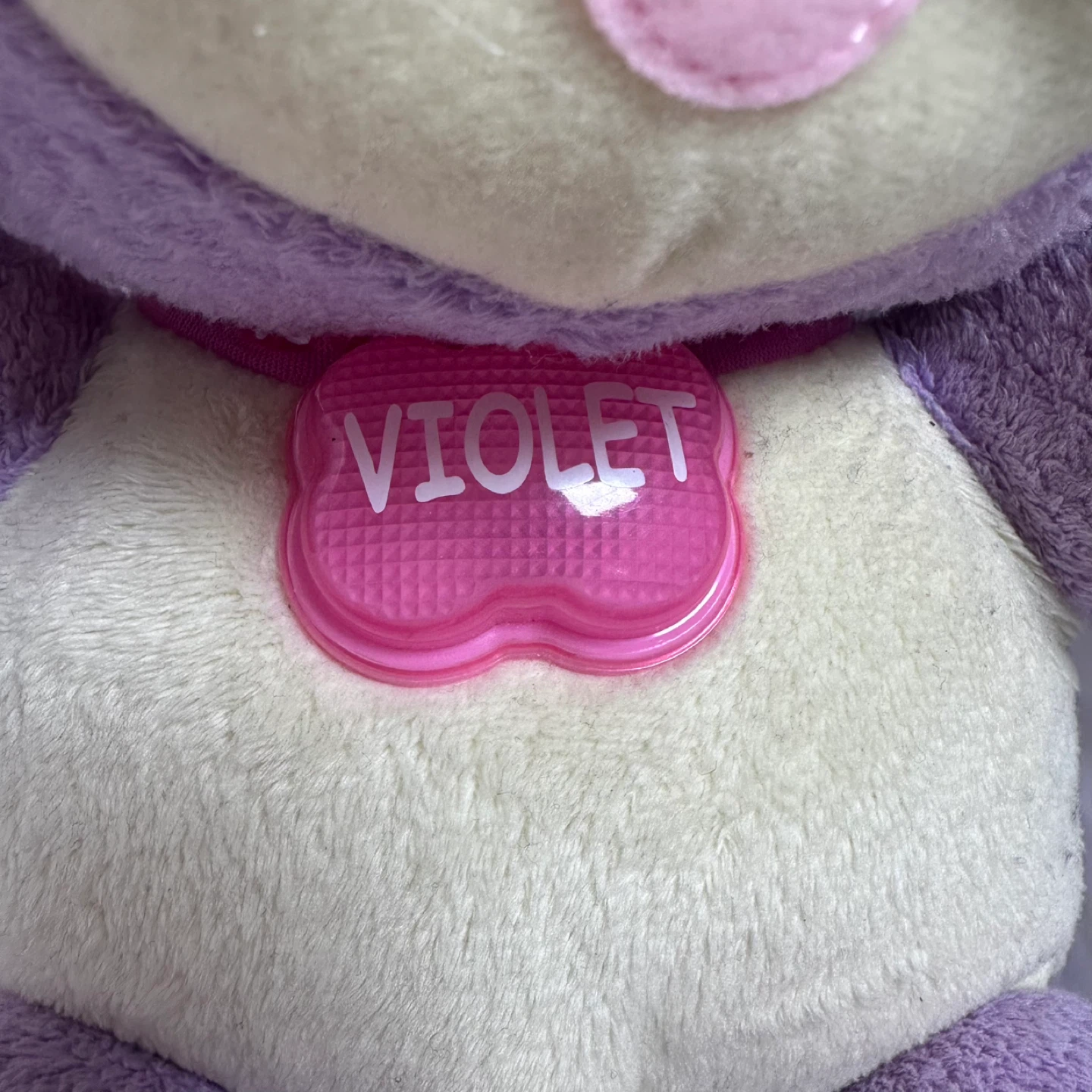 Leap Frog My Pal Violet Talking Toy Dog - photo 3