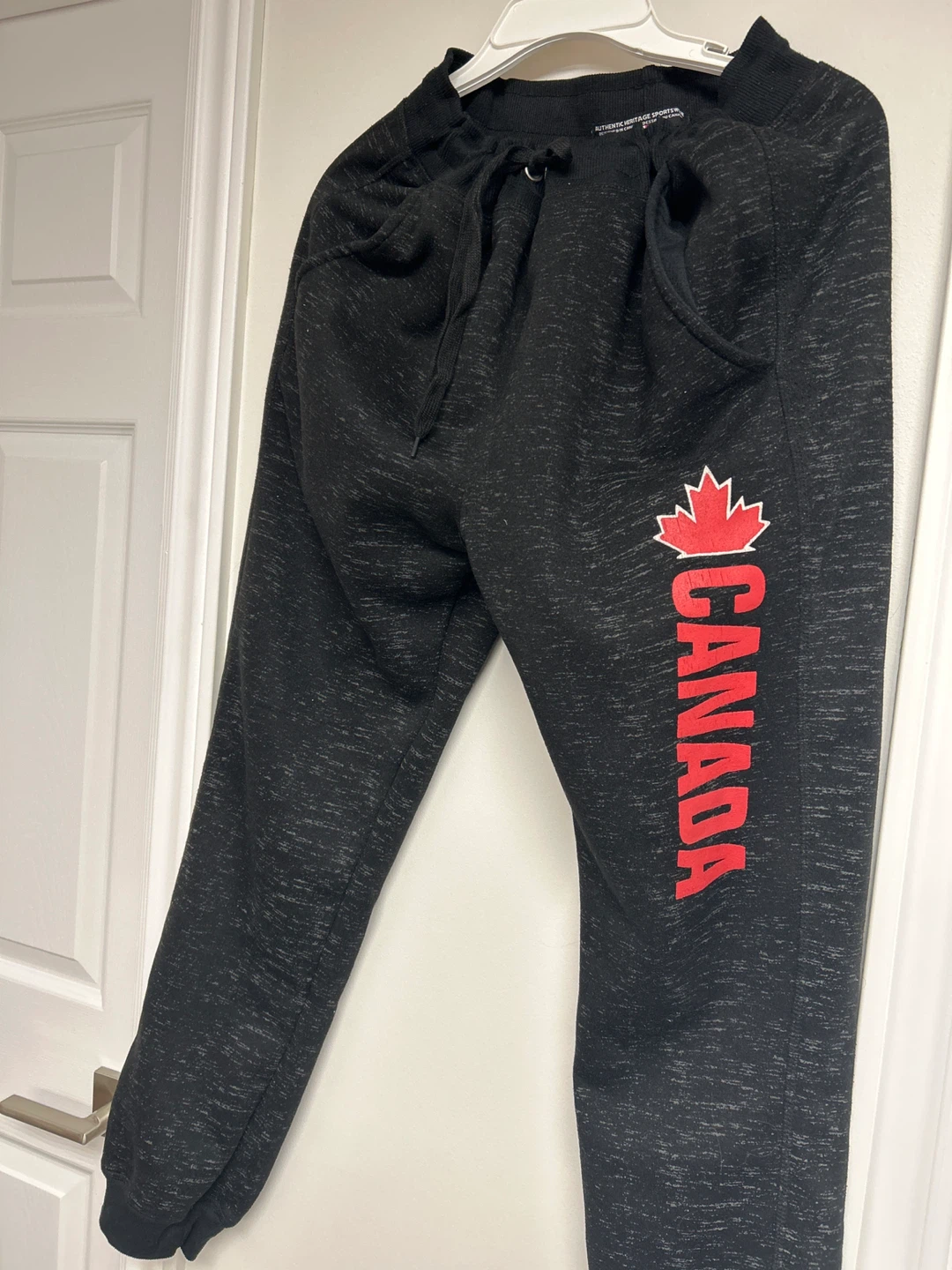 Canada Weather Gear Sweatpants