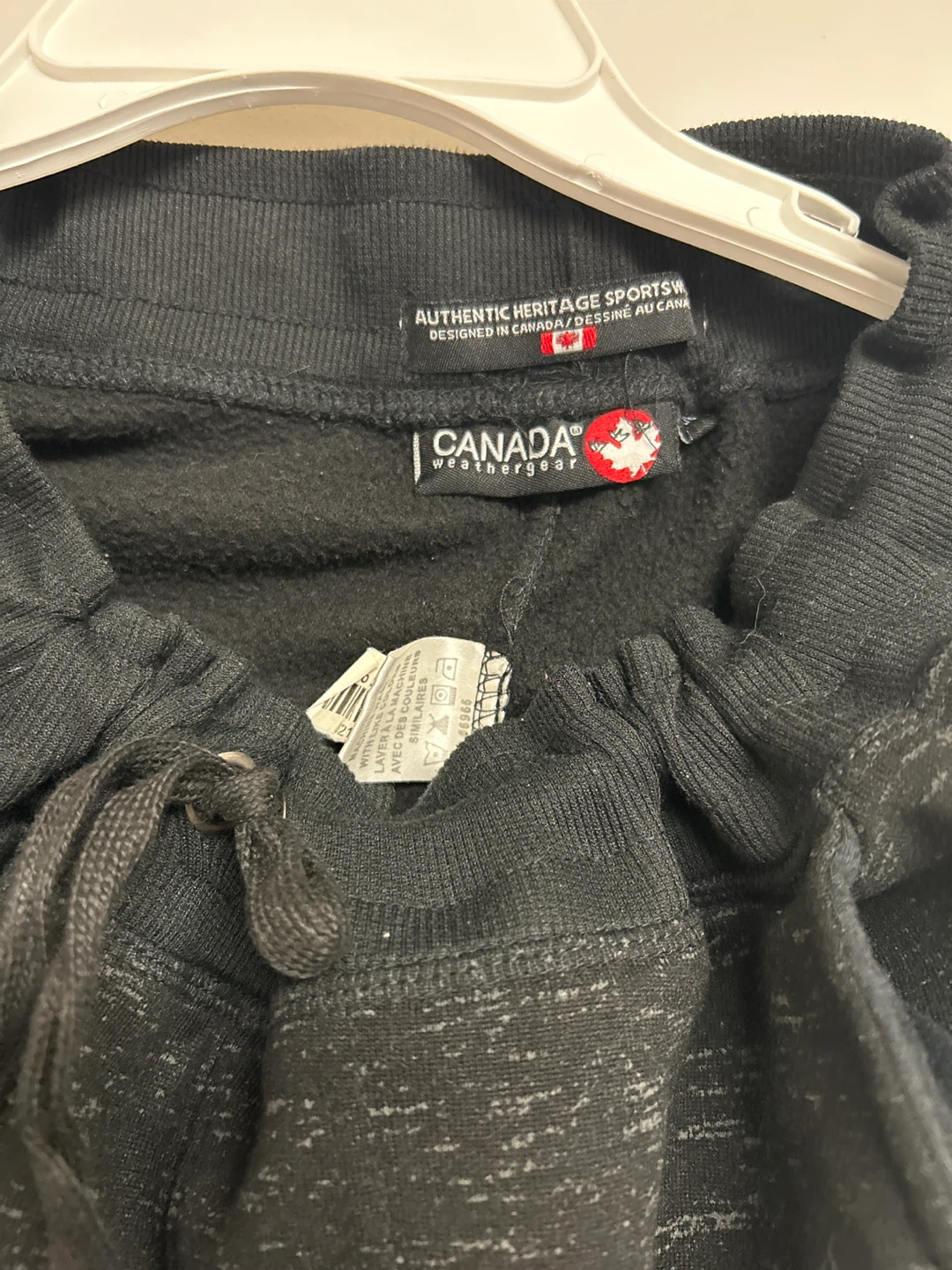 Canada Weather Gear Sweatpants - photo 2
