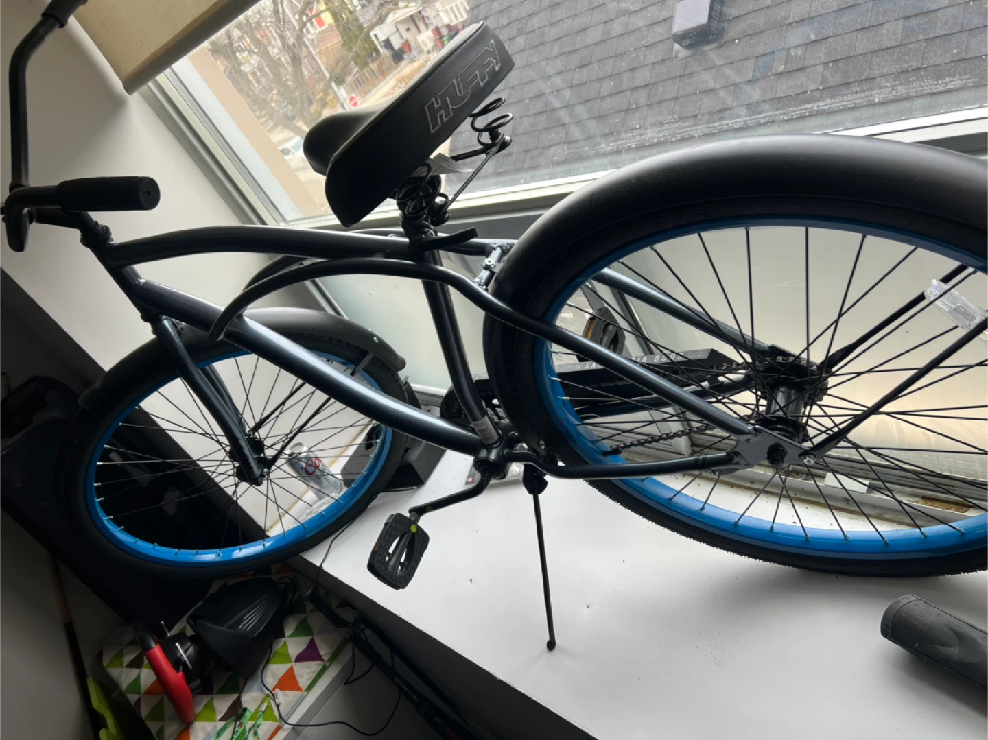 Men's Cruiser Bicycle