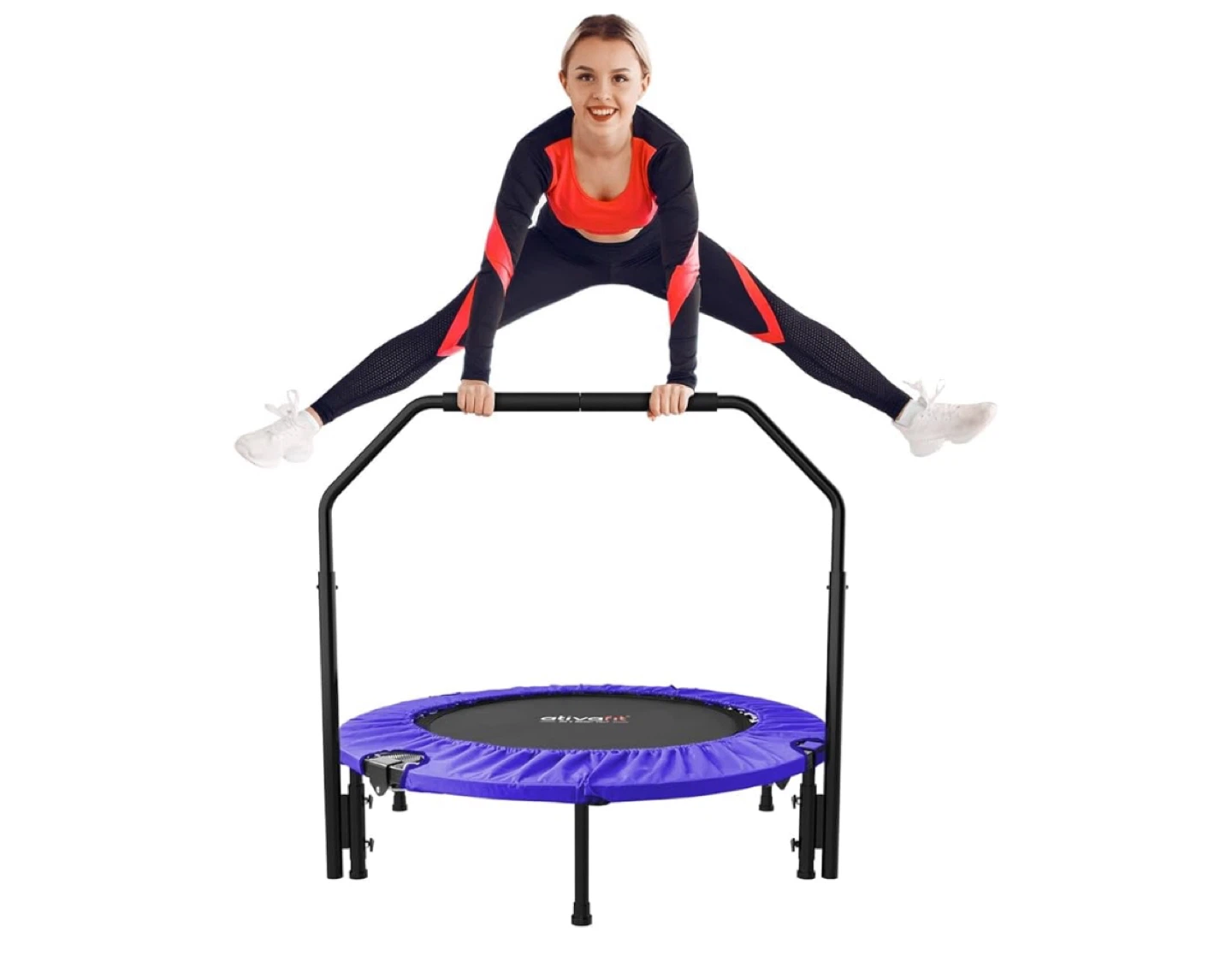 40" Ativafit Trampoline with Removable Handle