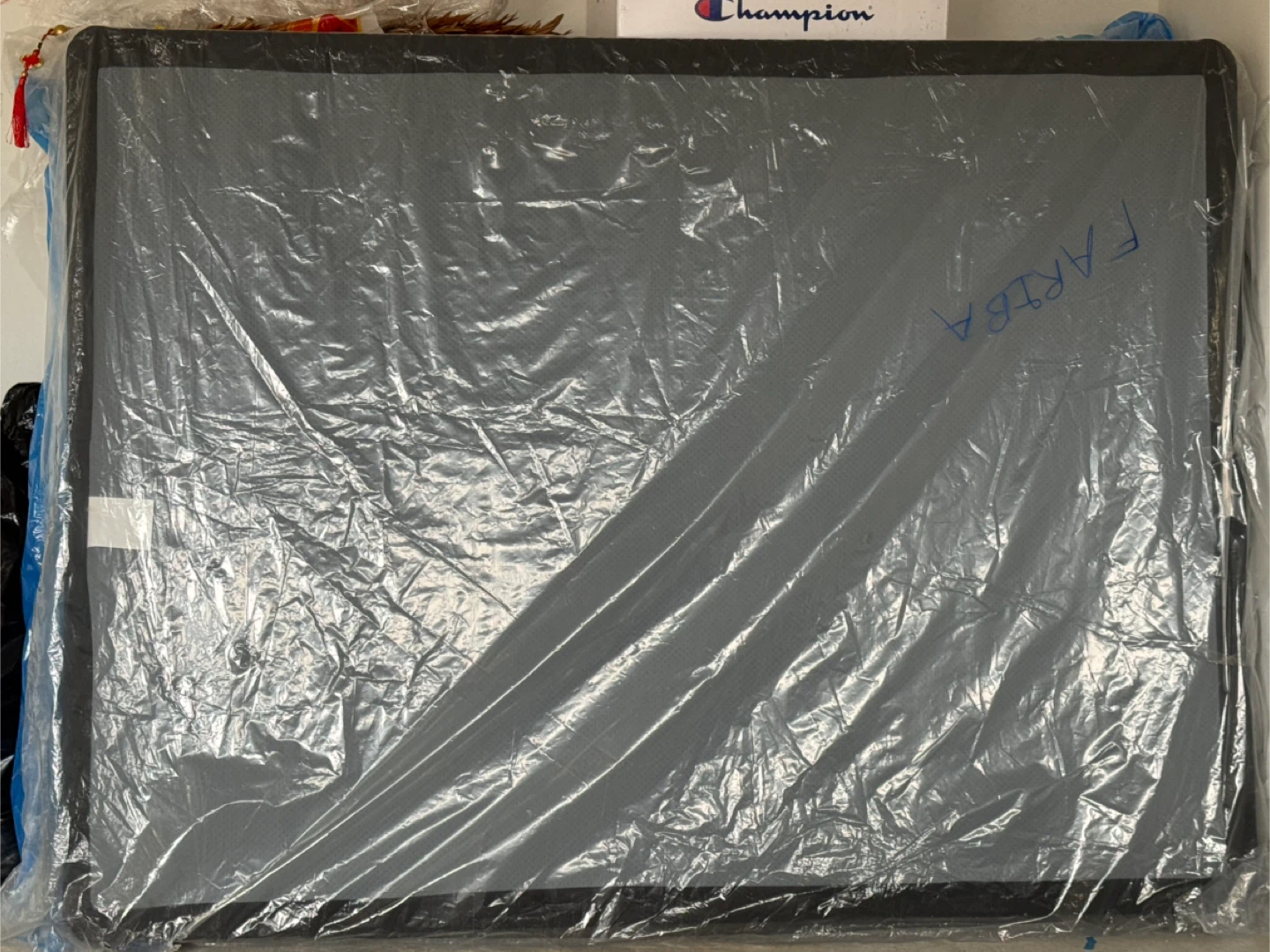 Queen Size Bed Frame - photo 2