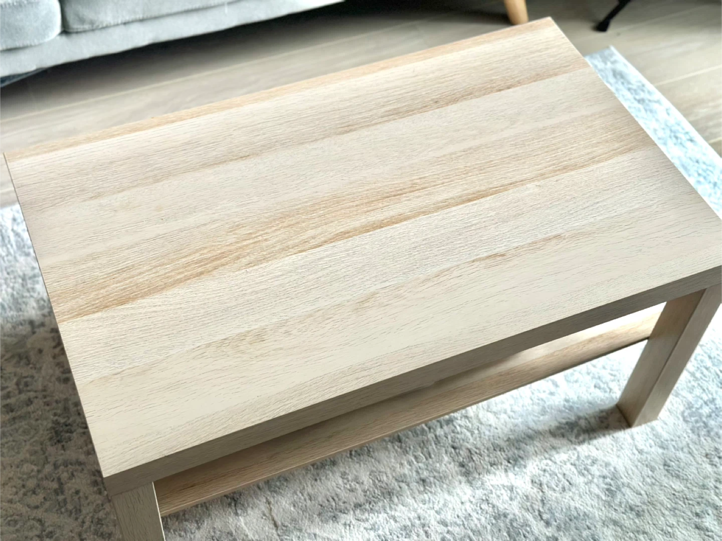 IKEA Coffee Table - photo 2