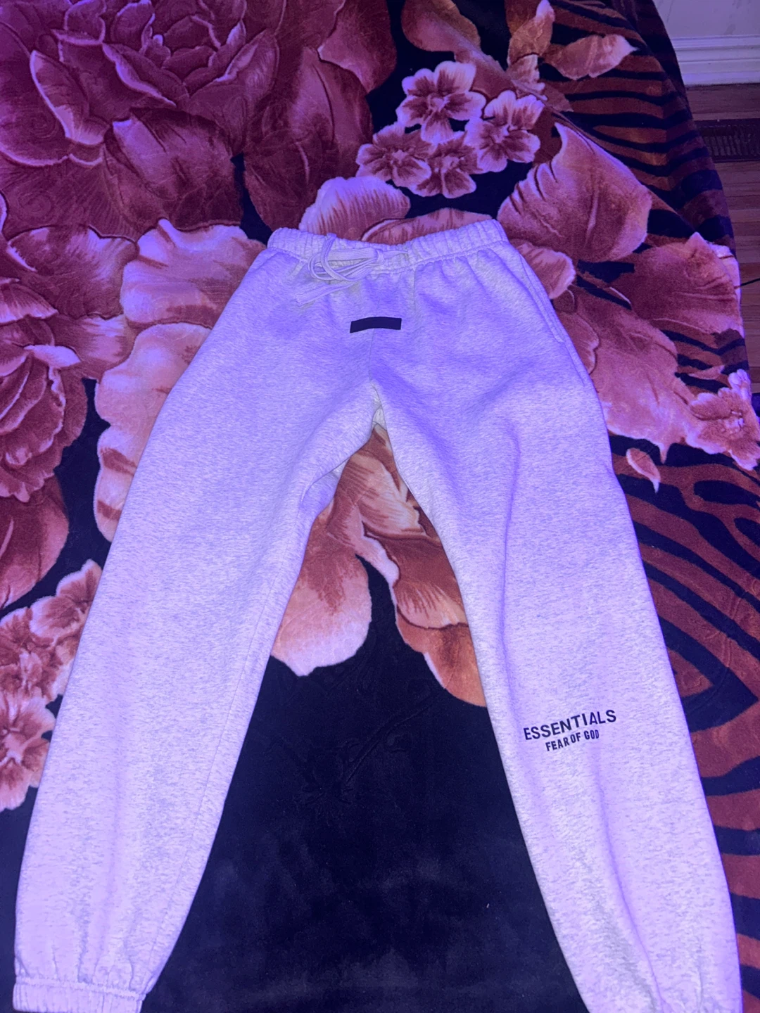 ESSENTIALS Fear of God Sweatpants