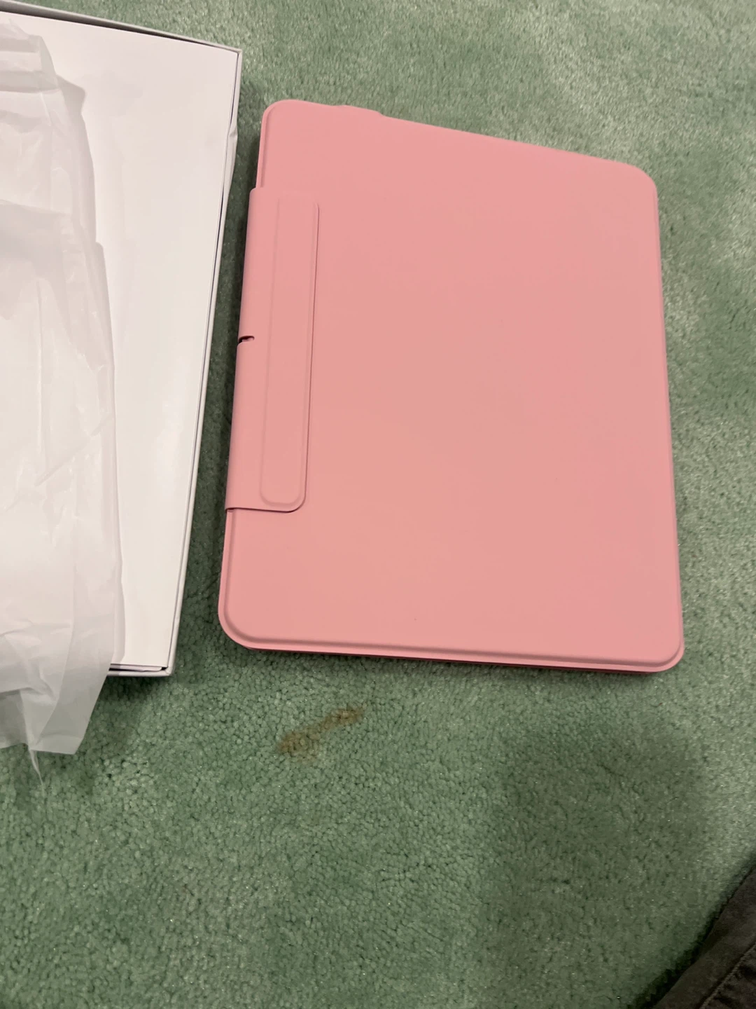 ESR Ascend Series Keyboard Case for Tablet - Pink - photo 2