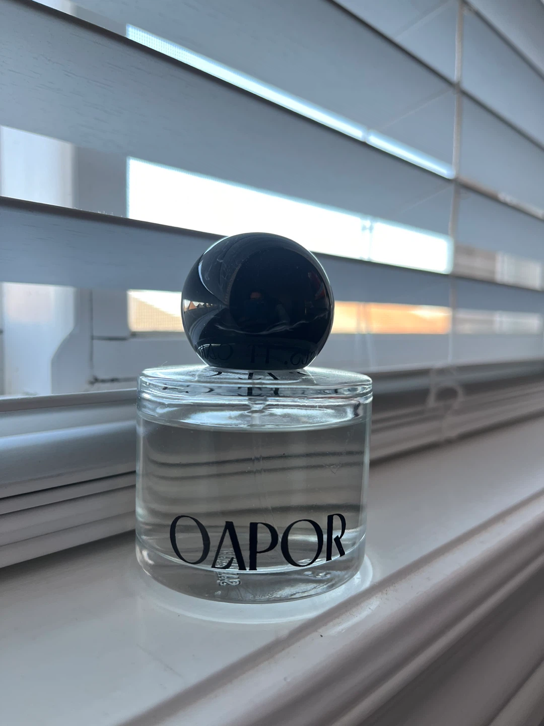 OAPOR Safari Perfume - photo 4
