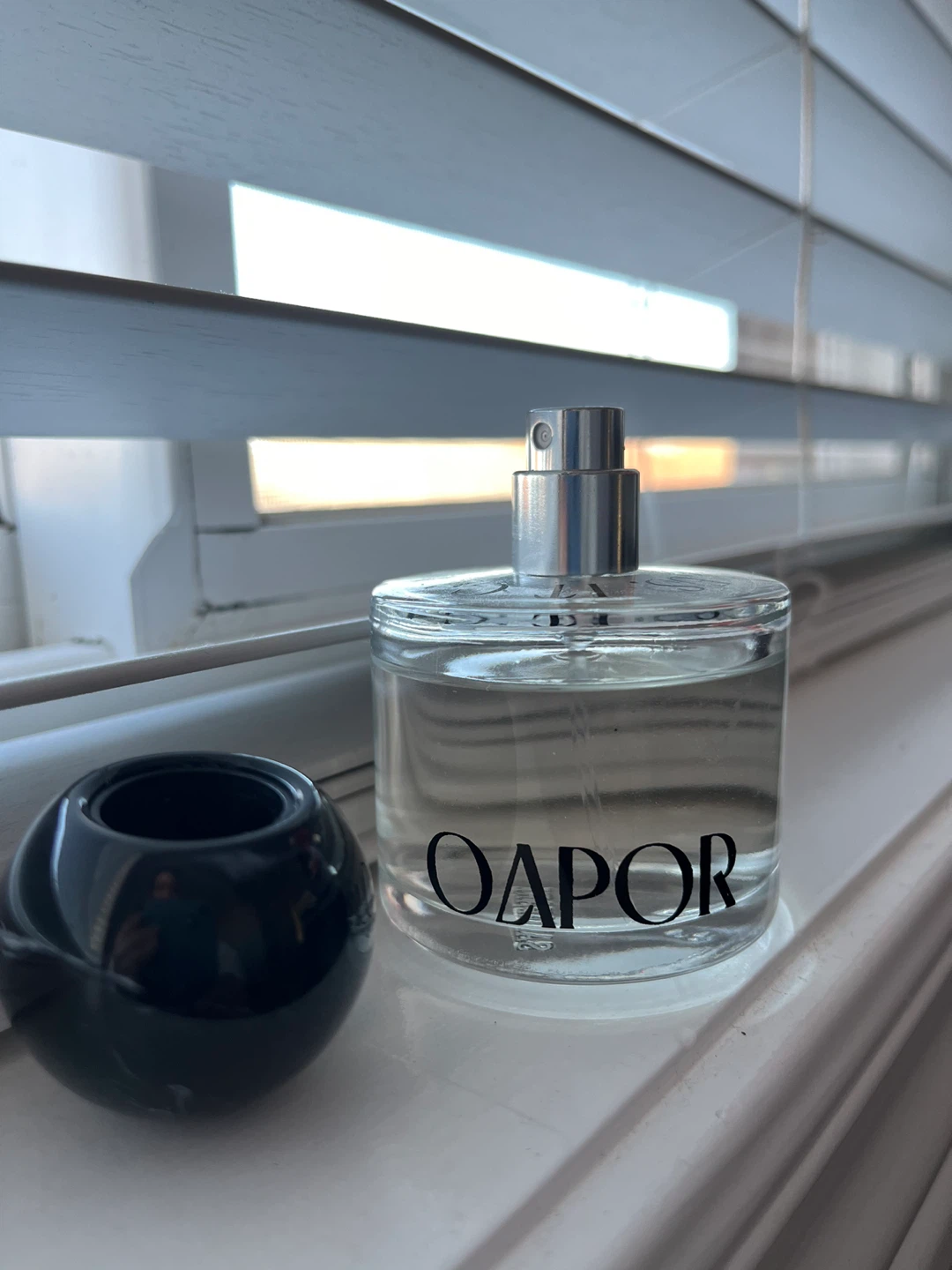 OAPOR Safari Perfume - photo 5