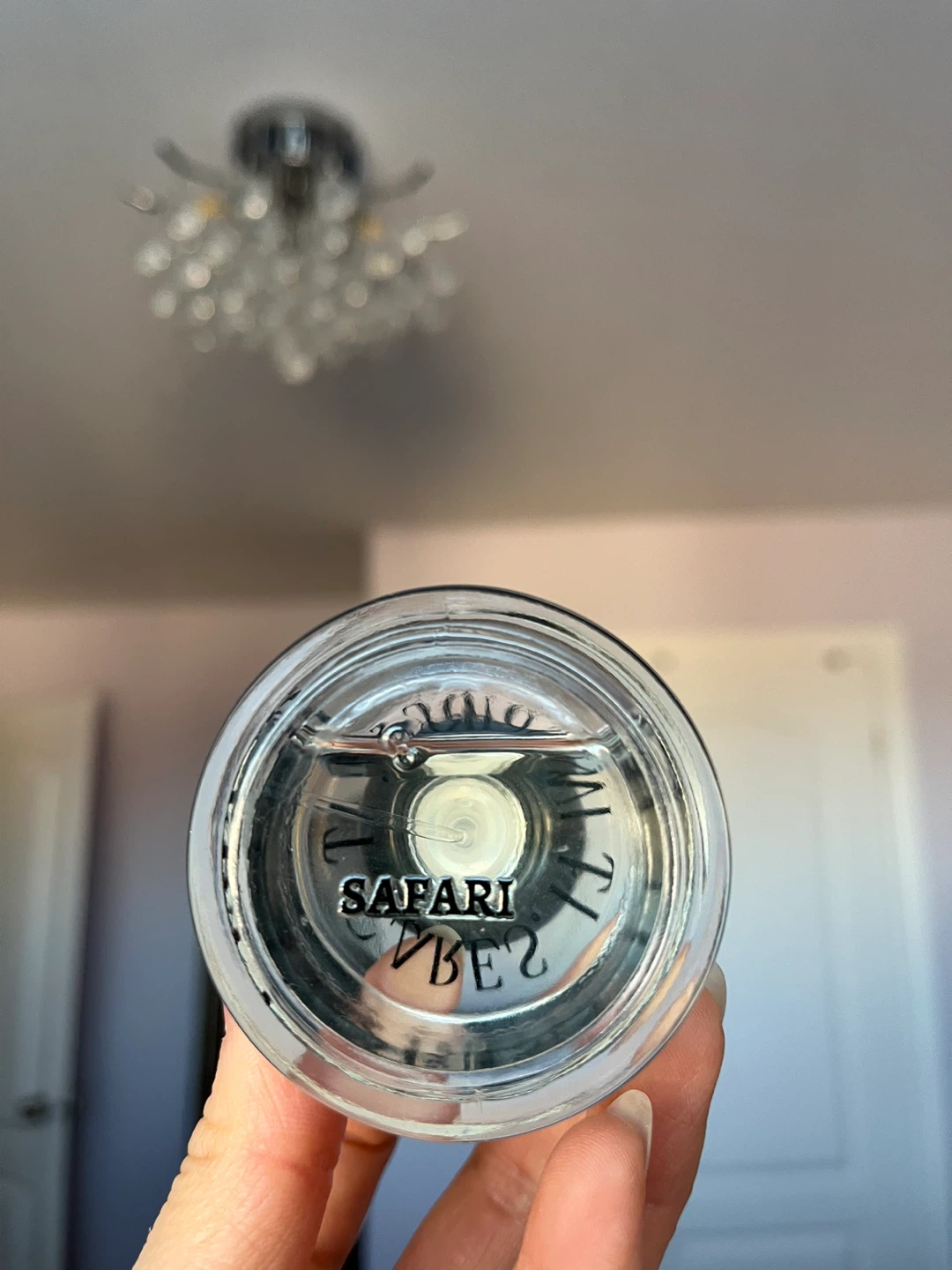 OAPOR Safari Perfume - photo 3