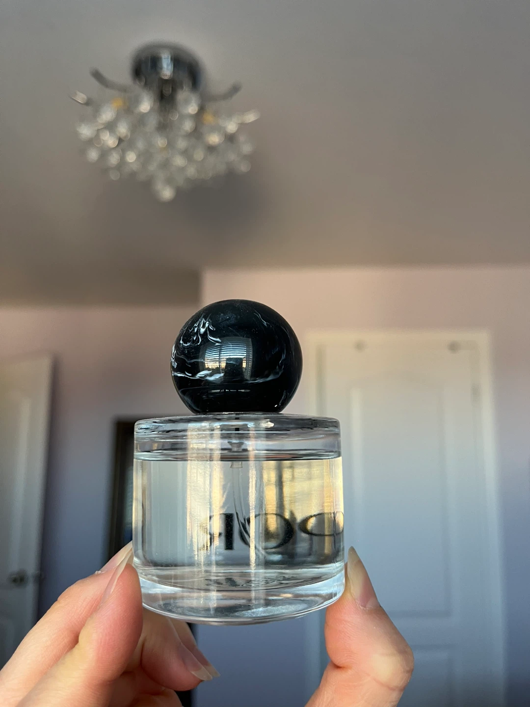 OAPOR Safari Perfume - photo 2