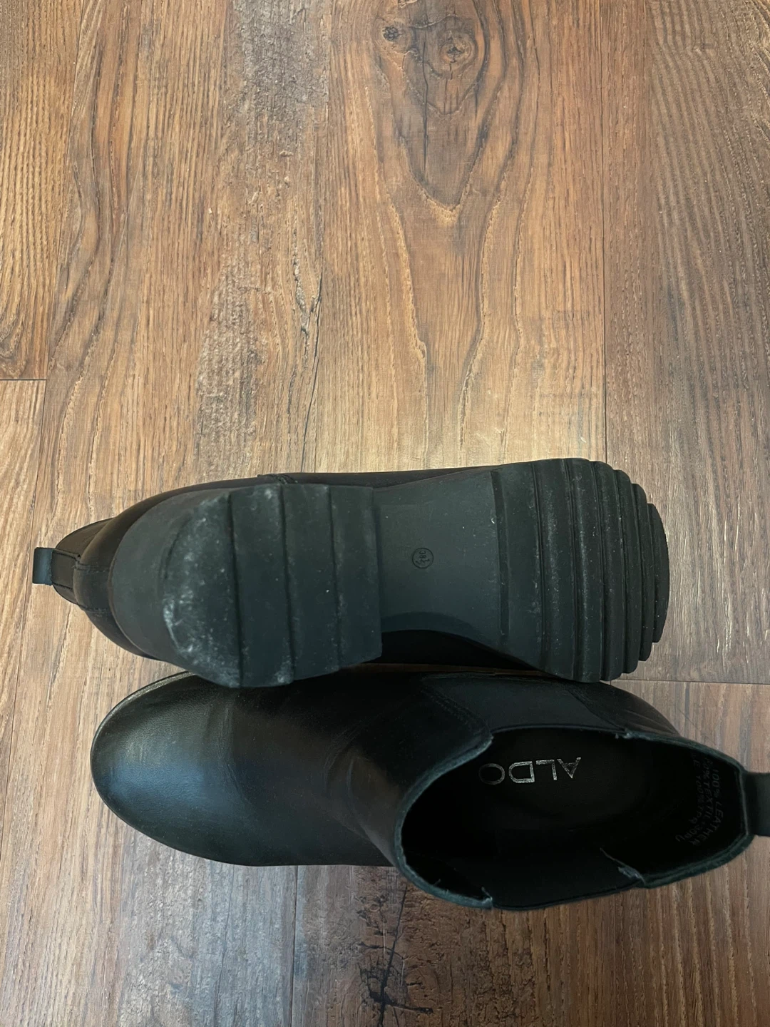 Aldo boots - photo 3