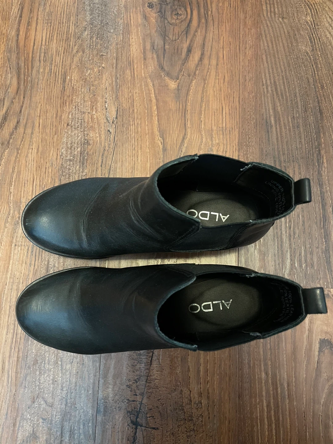 Aldo boots - photo 2