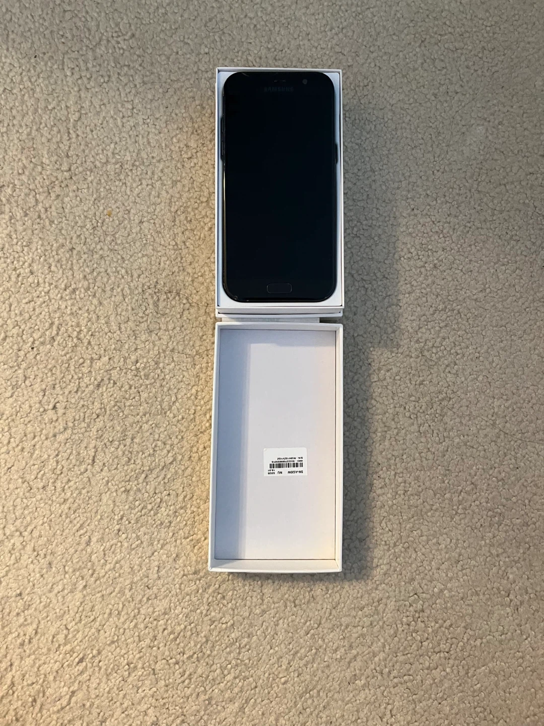 Samsung Galaxy A5 Smartphone - photo 3