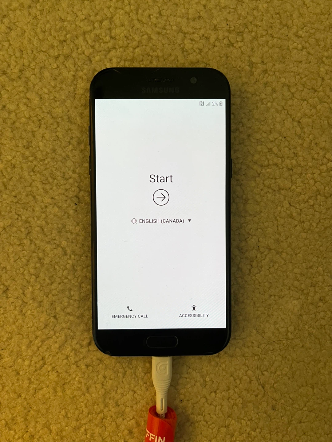 Samsung Galaxy A5 Smartphone - photo 4