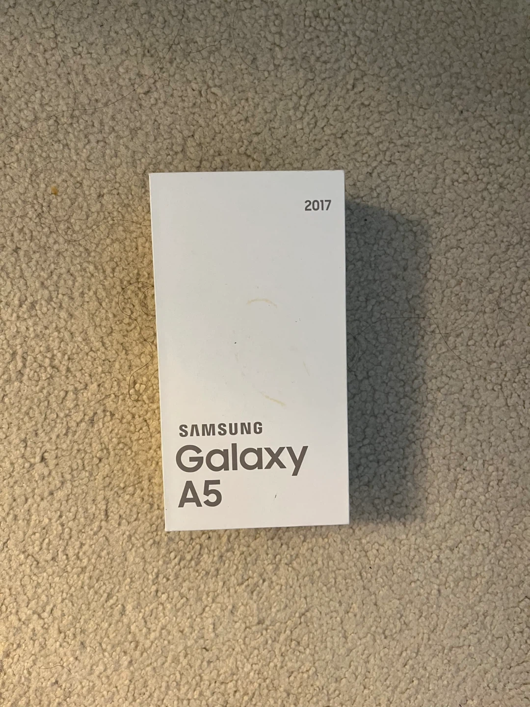 Samsung Galaxy A5 Smartphone - photo 2