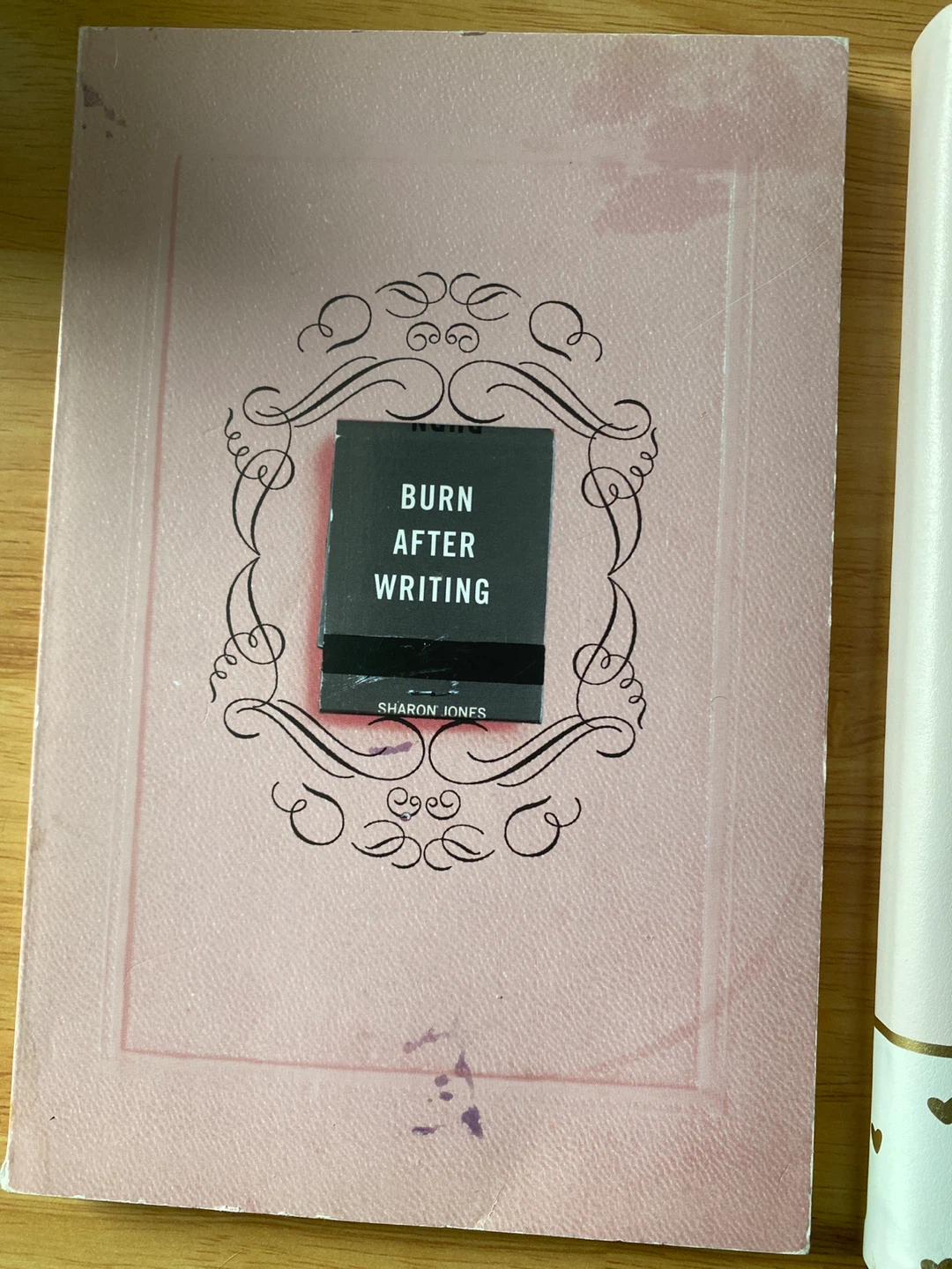 Reflection journals - photo 2