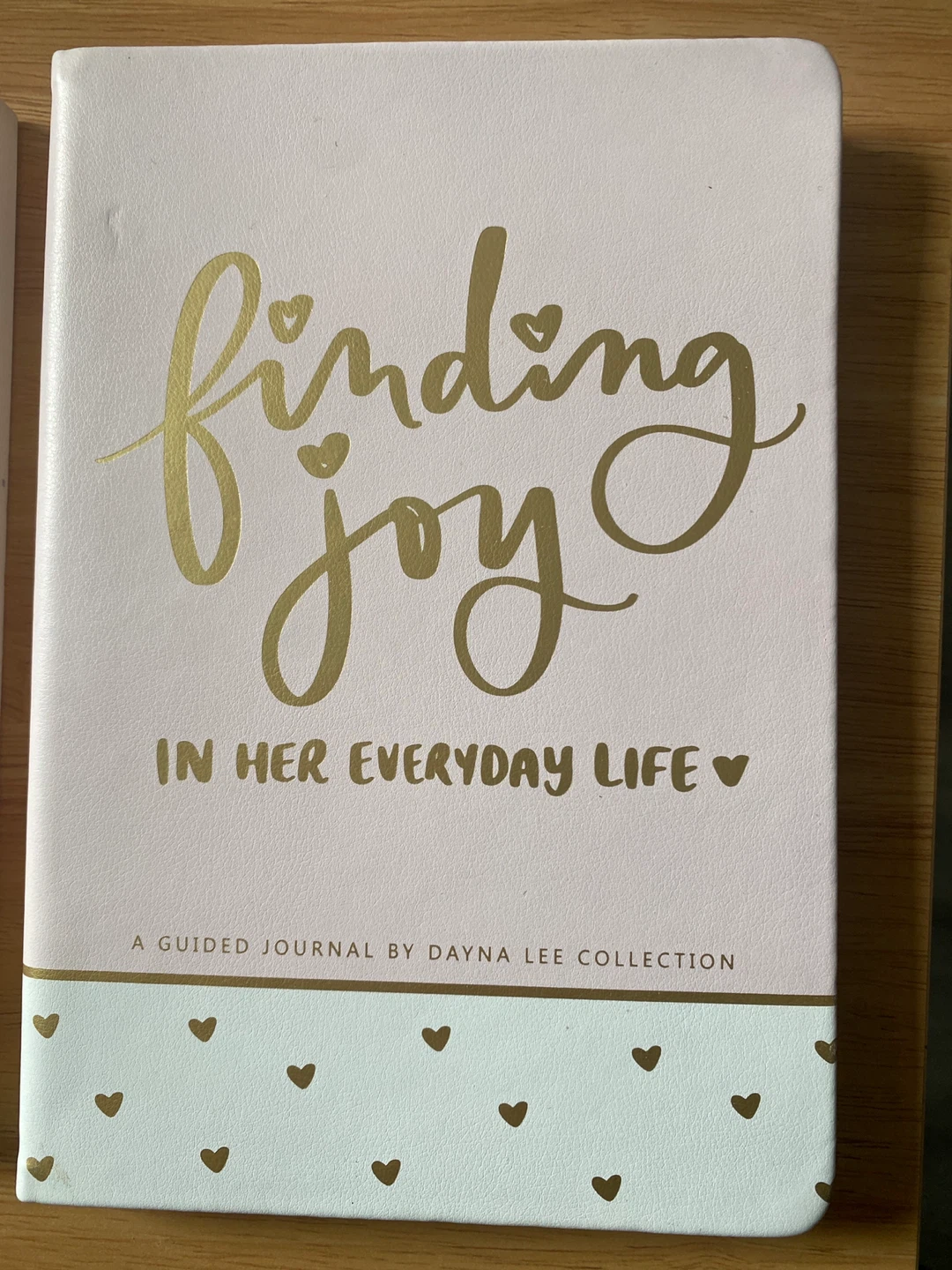 Reflection journals - photo 3