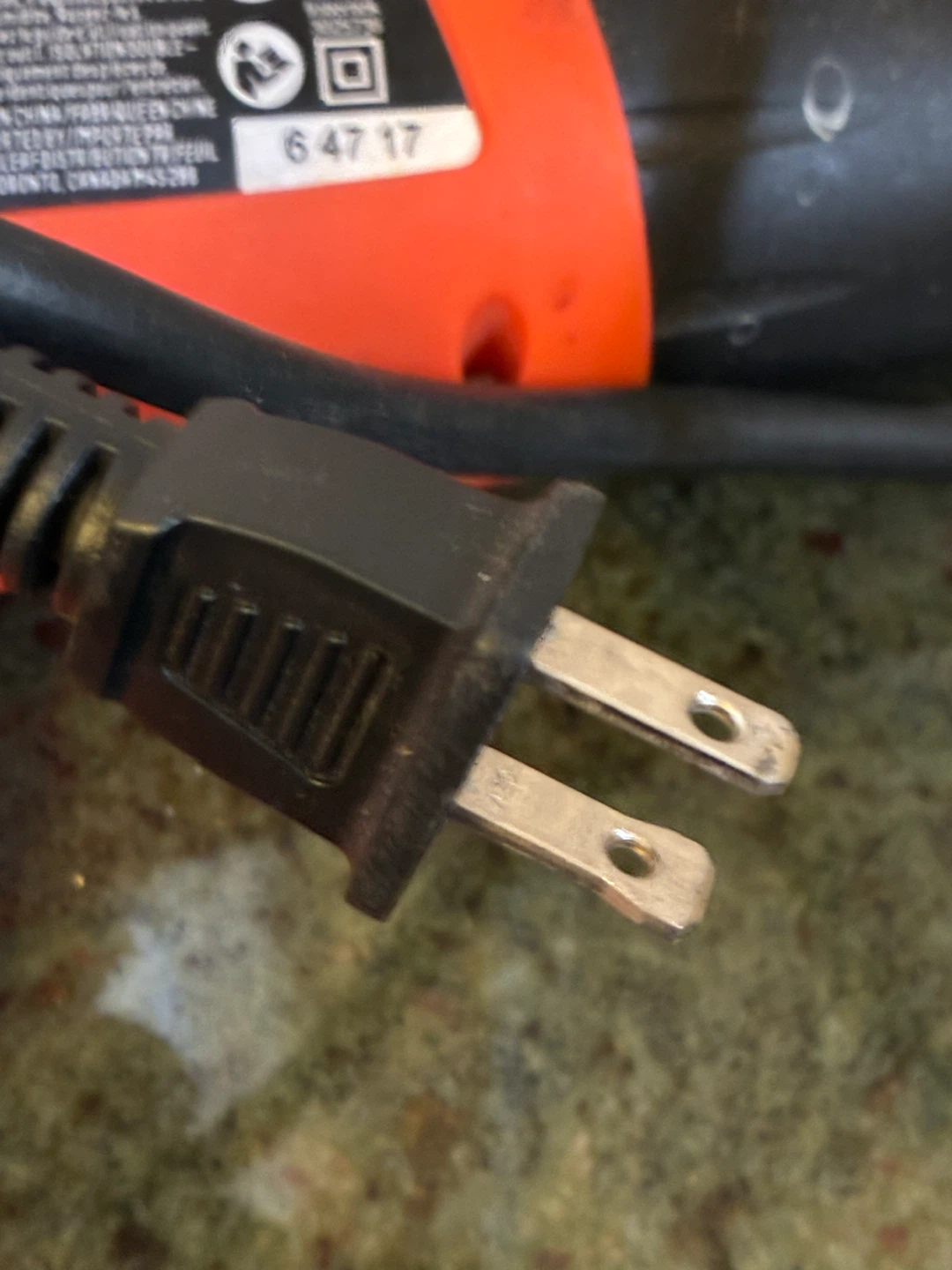 Heat gun tool working renovation  furniture refinishing glue - photo 4