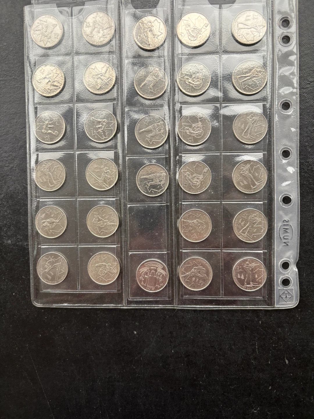 Vintage Coin Collection - British West Africa & More - photo 4