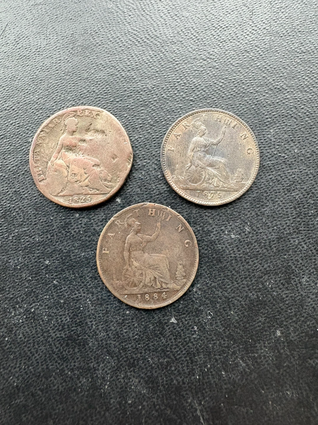 Vintage Coin Collection - British West Africa & More - photo 3