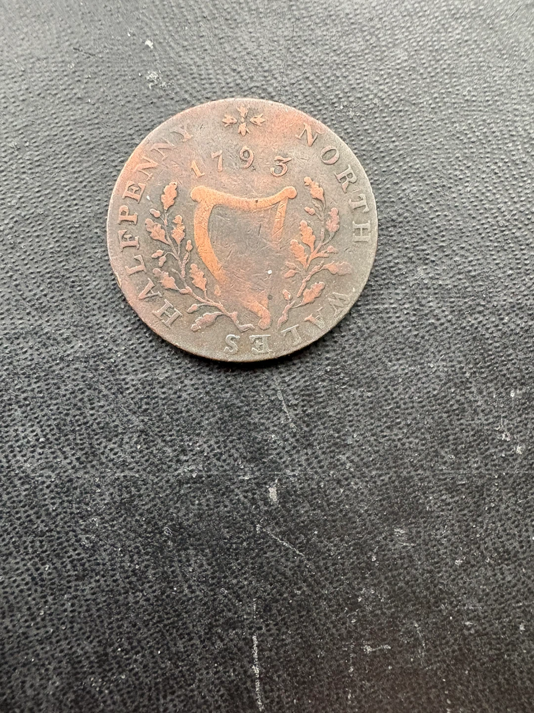 Vintage Coin Collection - British West Africa & More