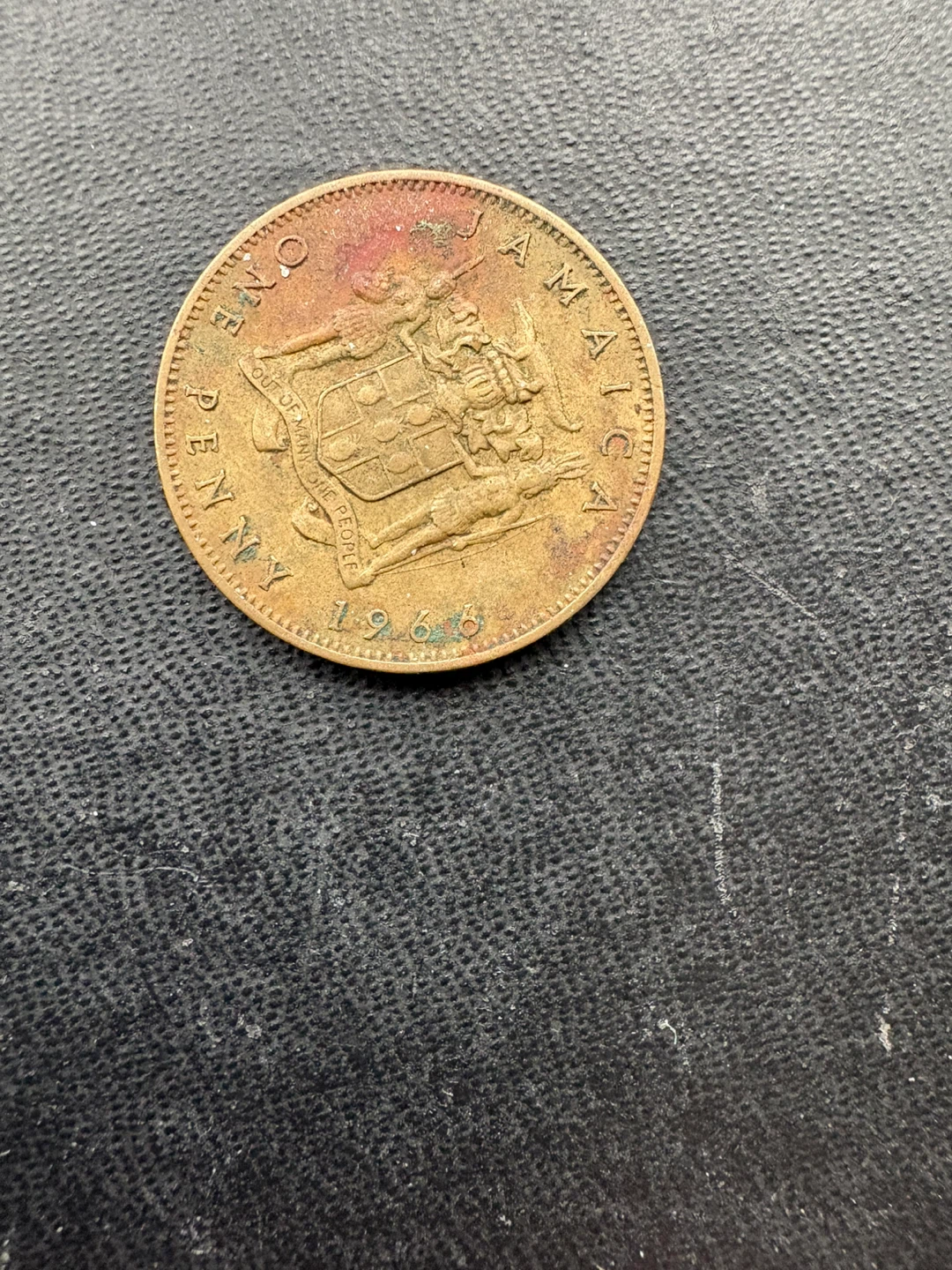 Vintage Coin Collection - British West Africa & More - photo 5