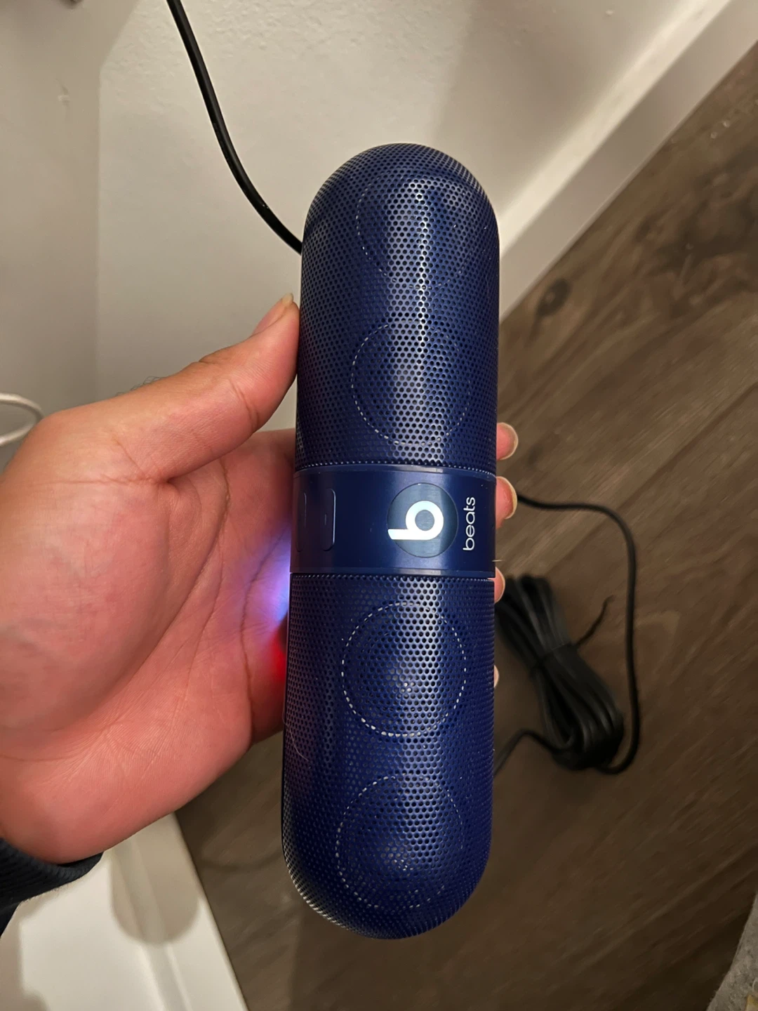 Beats speaker - photo 2