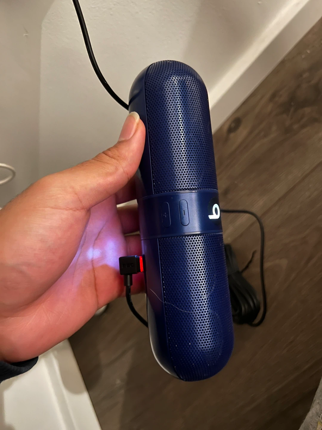 Beats speaker - photo 3