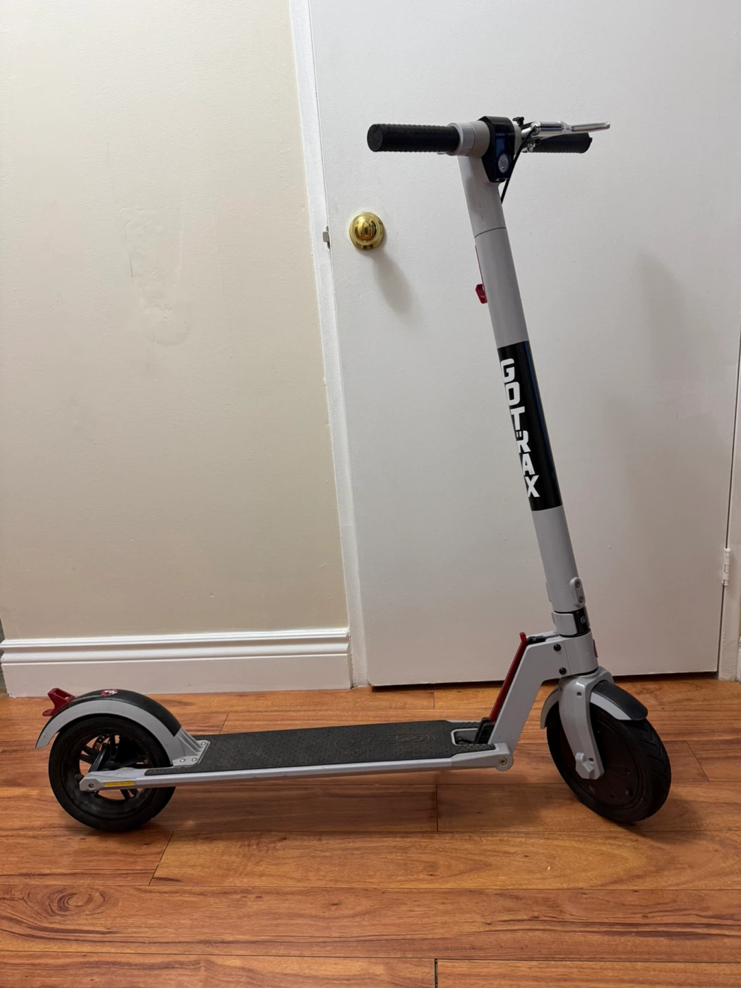gotrax xr ultra electric scooter