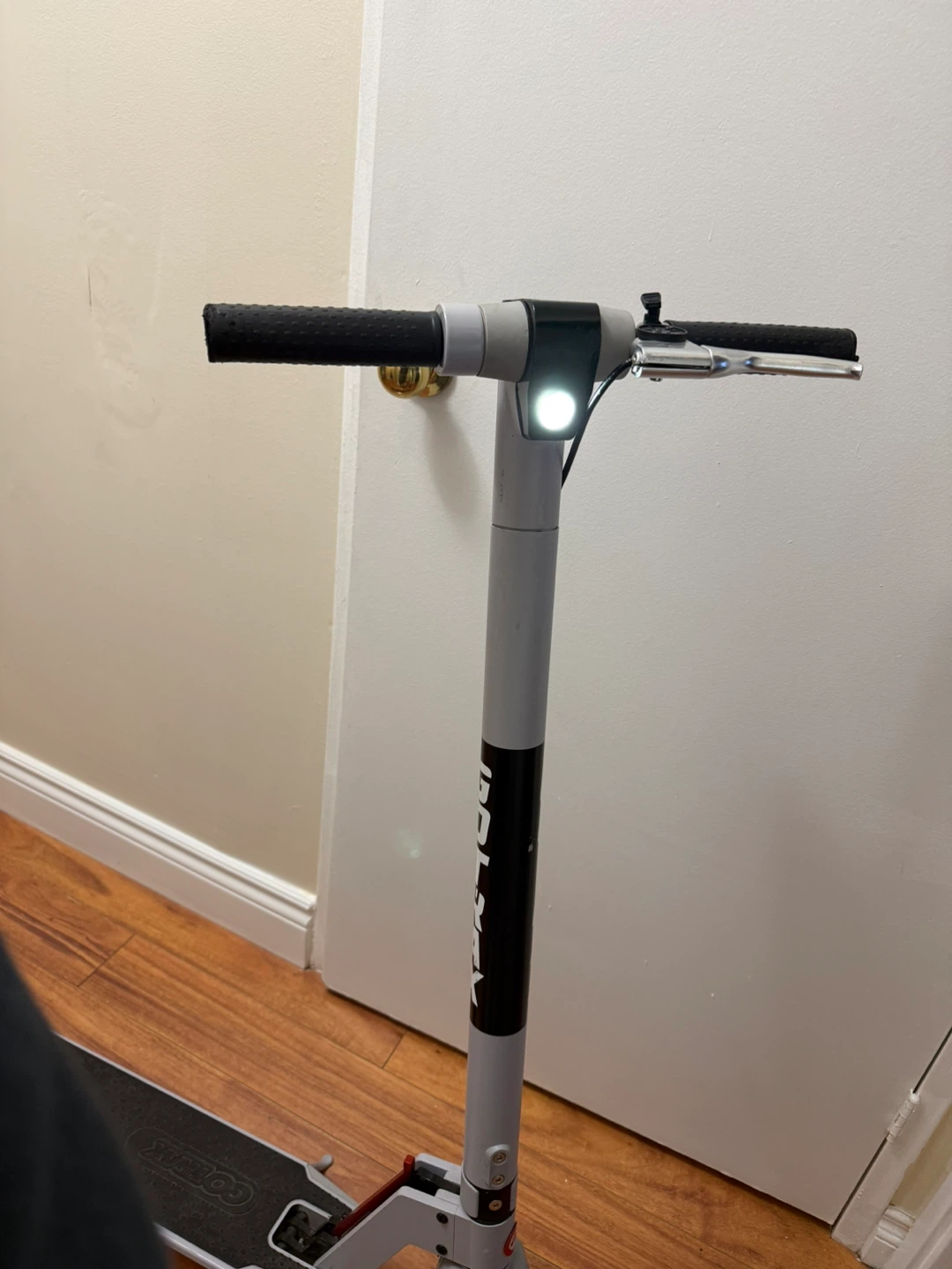 gotrax xr ultra electric scooter - photo 3