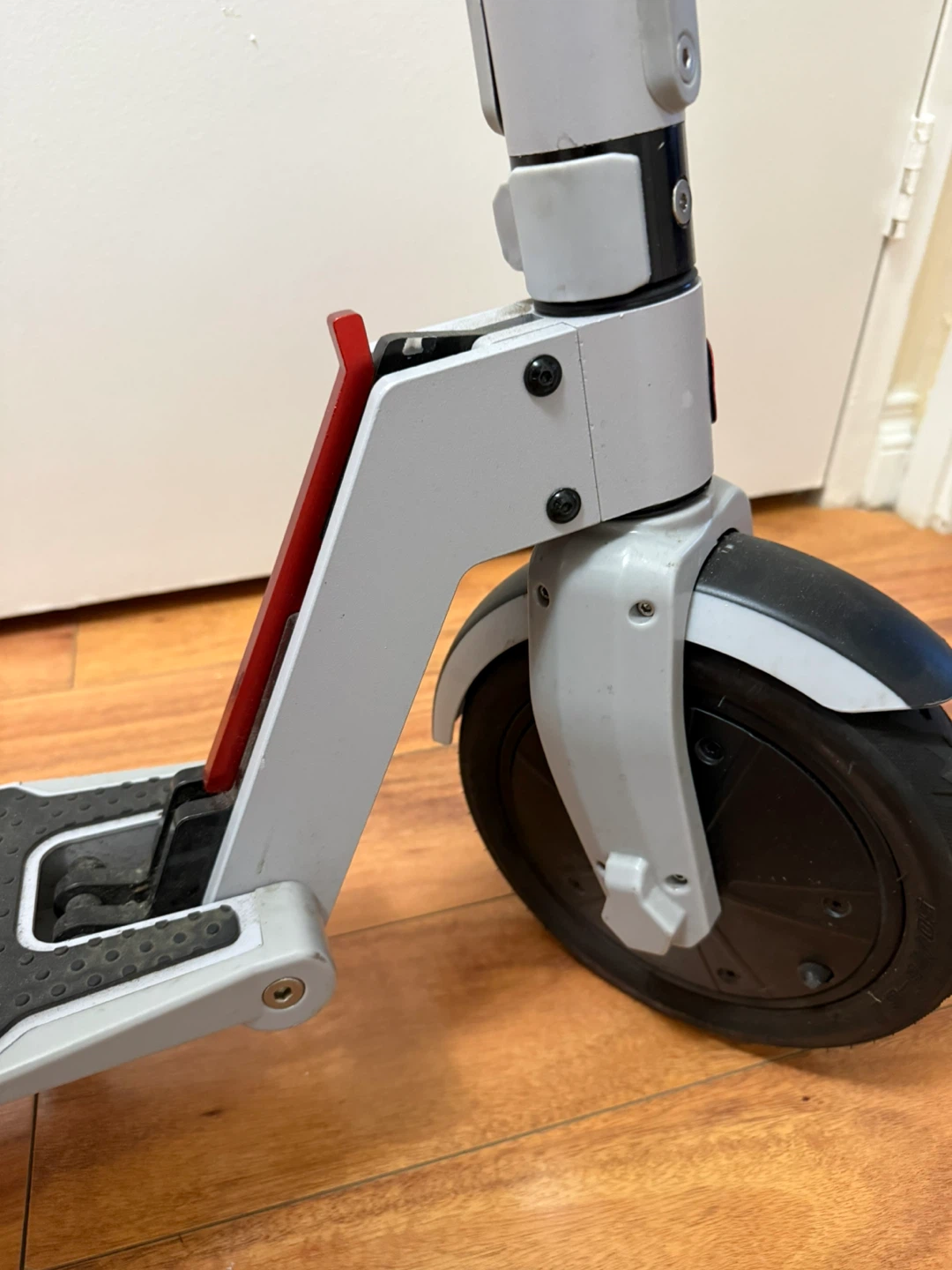 gotrax xr ultra electric scooter - photo 5