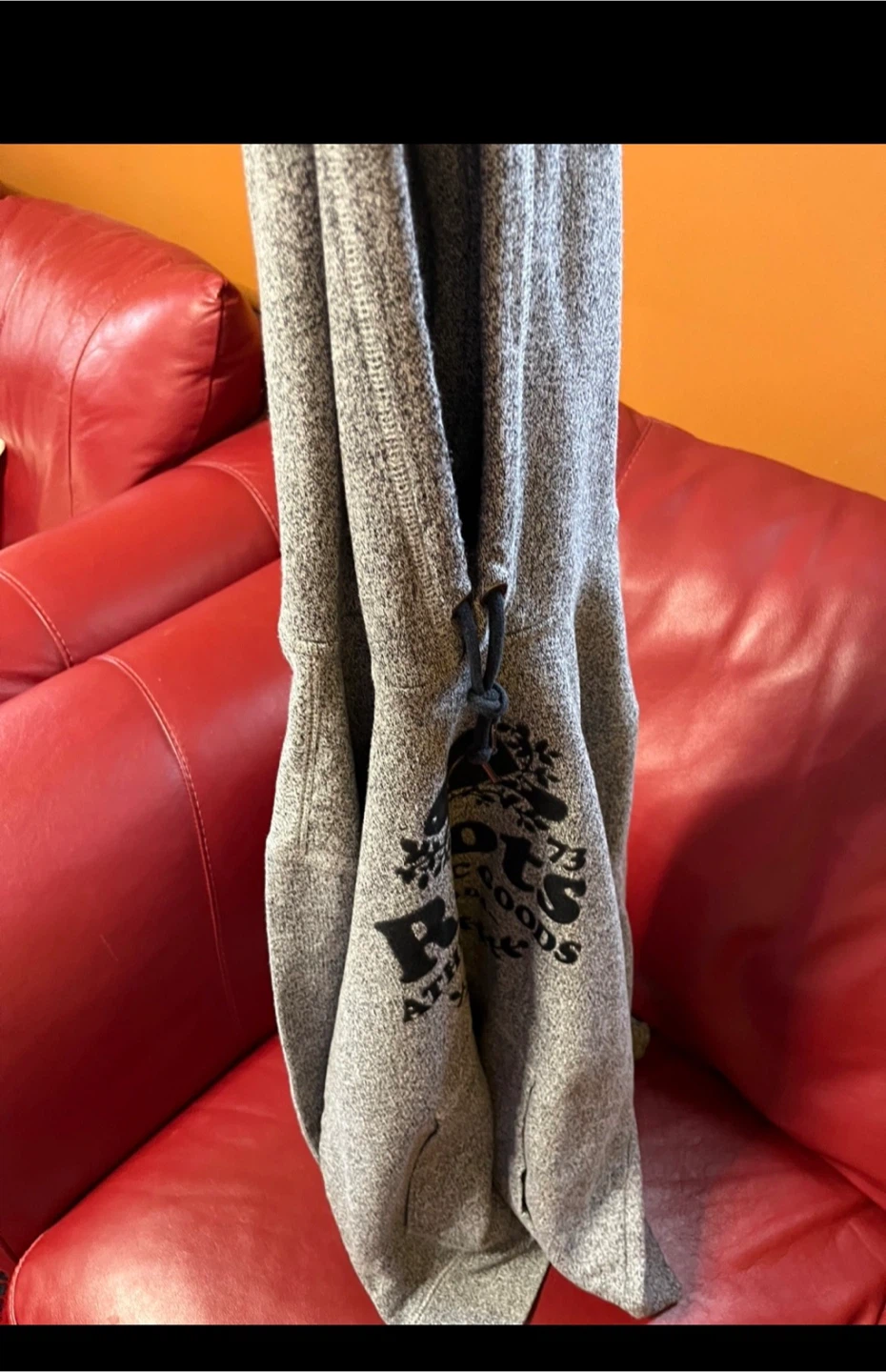 Roots Athletic Goods Hoodie - XS - photo 5